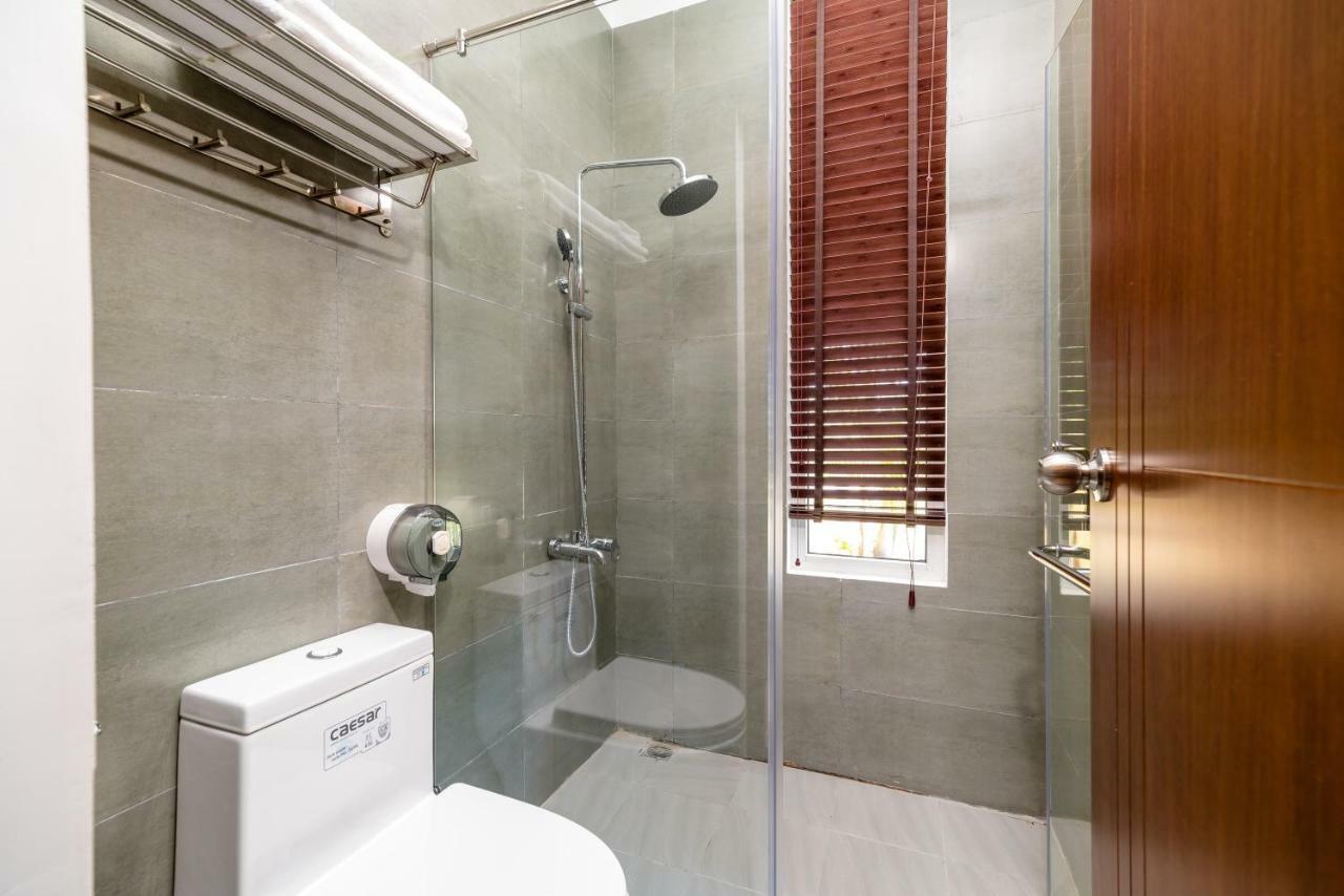 Golden Walls Hoiana Villa-include Breakfast-swimming Pool Apartment Hoi An