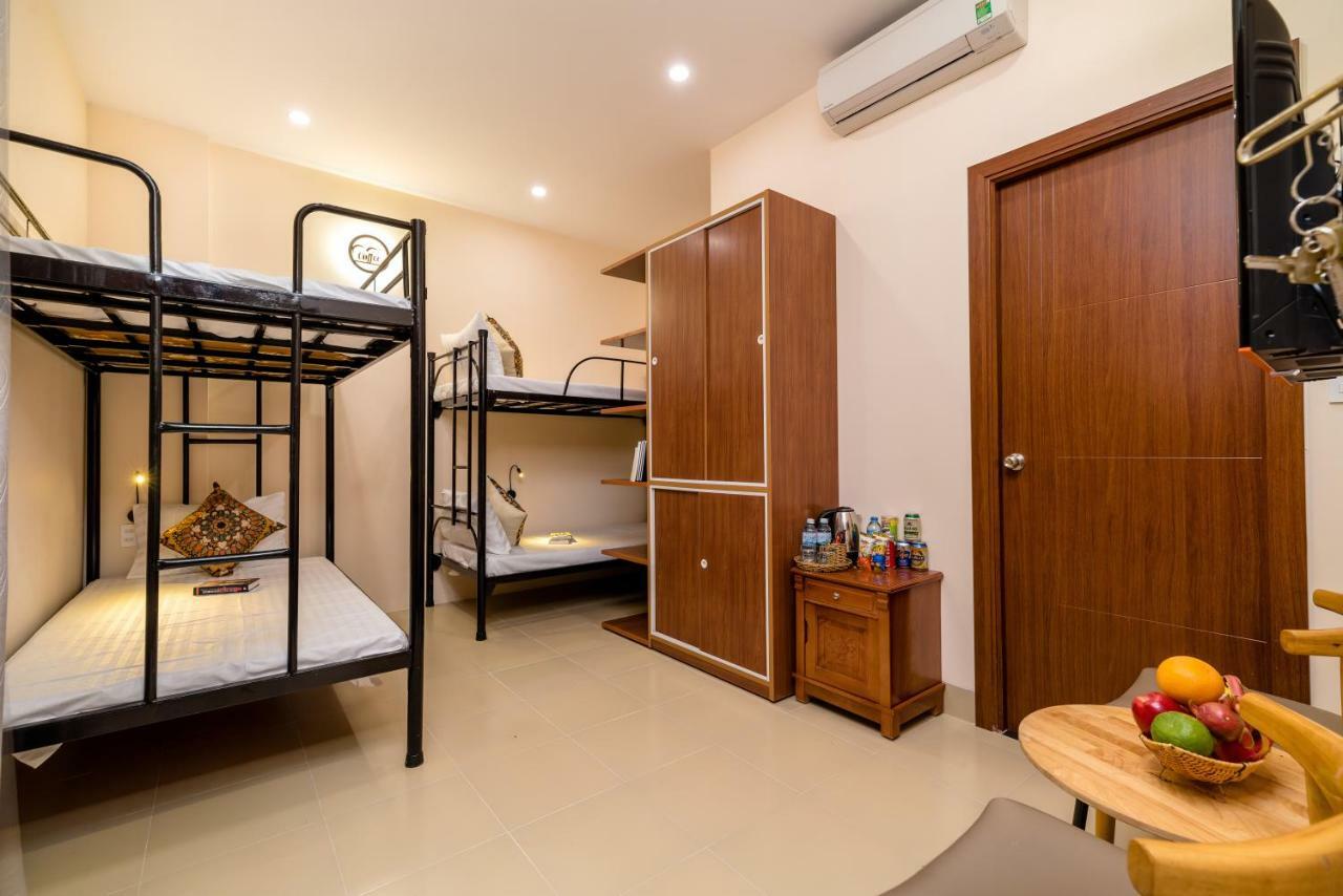 Golden Walls Hoiana Villa-include Breakfast-swimming Pool Hoi An