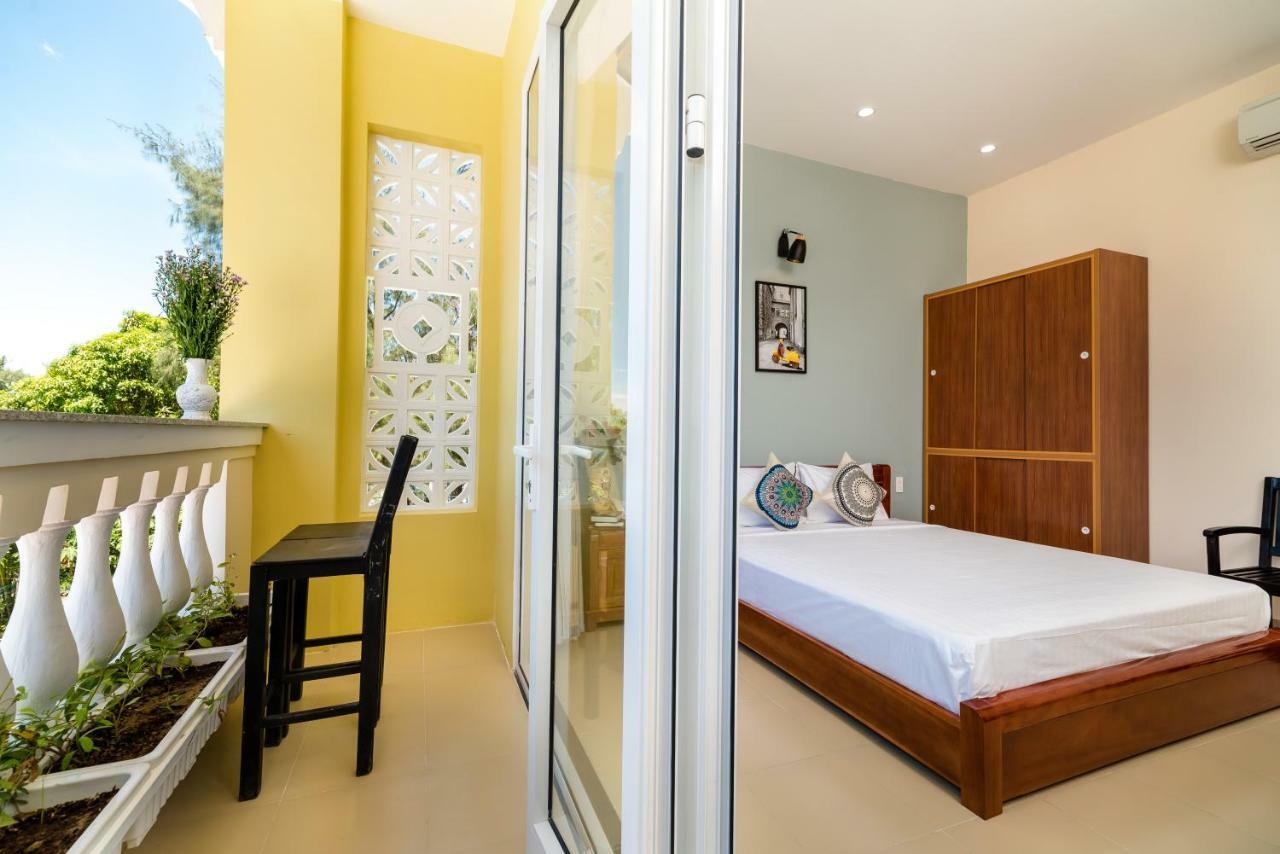 Apartment Golden Walls Hoiana Villa-include Breakfast-swimming Pool Hoi An